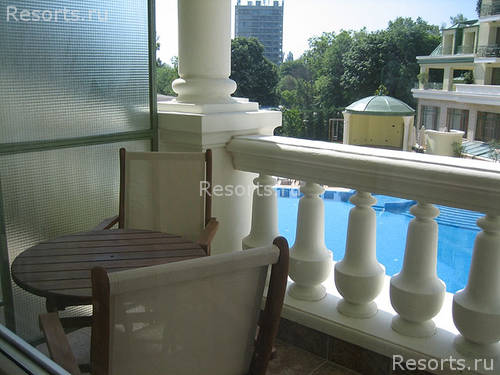 Splendid Aparthotel 11